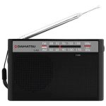 RADIO POCKET DAIHATSU D-RK2
