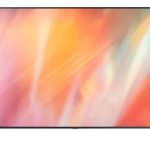 SMART TV SAMSUNG 55'' UHD 4K AU7000
