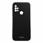 FUNDA RUBBER MOTOROLA G30
