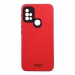 FUNDA RUBBER MOTOROLA G30 - Imagen 2