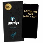Modulo Samsung A06 ? Gold Edition