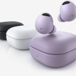 SAMSUNG GALAXY BUDS 2 AAA