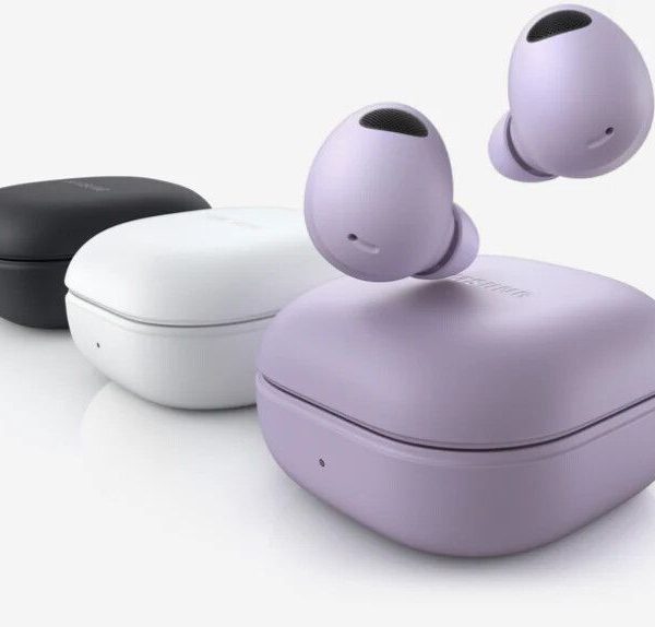SAMSUNG GALAXY BUDS 2 AAA