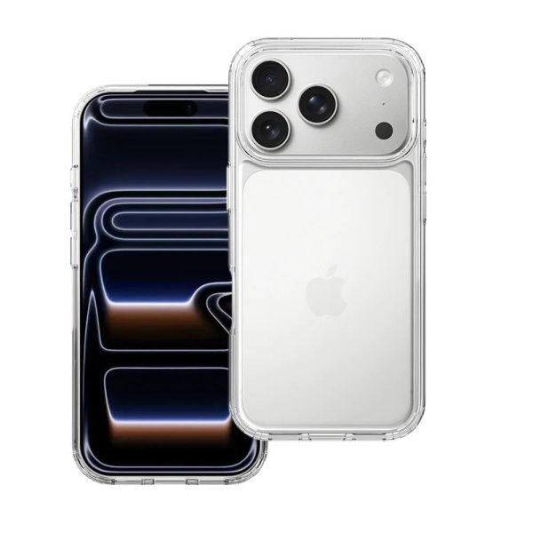 SLIM ARMOR CRYSTAL IPHONE 17 PRO