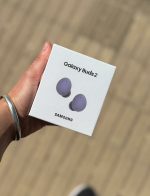 SAMSUNG GALAXY BUDS 2 AAA - Imagen 5