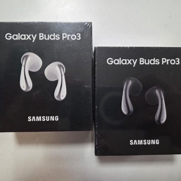 SAMSUNG GALAXY BUDS 3 PRO AAA