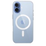 FUNDA MAGSAFE CRYSTAL IPHONE 17