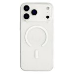 FUNDA MAGSAFE CRYSTAL IPHONE 17 PRO MAX