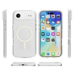 FUNDA MAGSAFE CRYSTAL IPHONE AIR