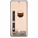 Modulo Moto Edge 40 Pro / X40 ? Black Edition - Imagen 2