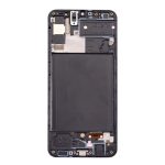 Modulo Samsung A30s A307 C/Marco - Gold Edition - Imagen 2