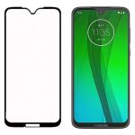 GLASS FULL GLUE MOTO G7 PLUS