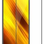GLASS FULL GLUE XIAOMI POCO X7 PRO