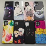 FUNDA RIGIDA DISEÑO SAMSUNG A22