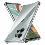 SLIM ARMOR CRYSTAL MOTO G75