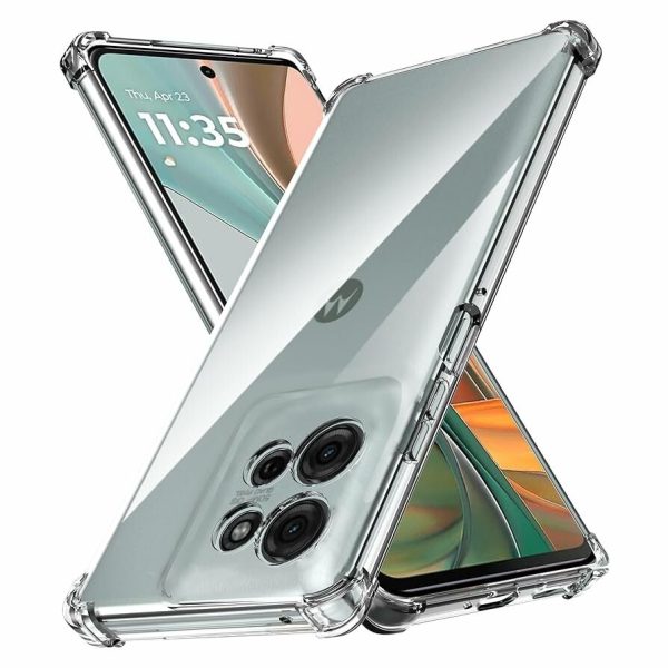 SLIM ARMOR CRYSTAL MOTO G75