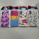 FUNDA RIGIDA DISEÑO SAMSUNG A02