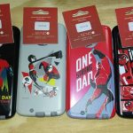 FUNDA RIGIDA DISEÑO MOTOROLA G6