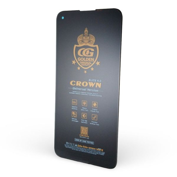MODULO MOTO G60/ G60S /G51 5G /G40 FUSION - CROWN ELITE