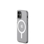 FUNDA MAGSAFE CRYSTAL IPHONE 12 PRO