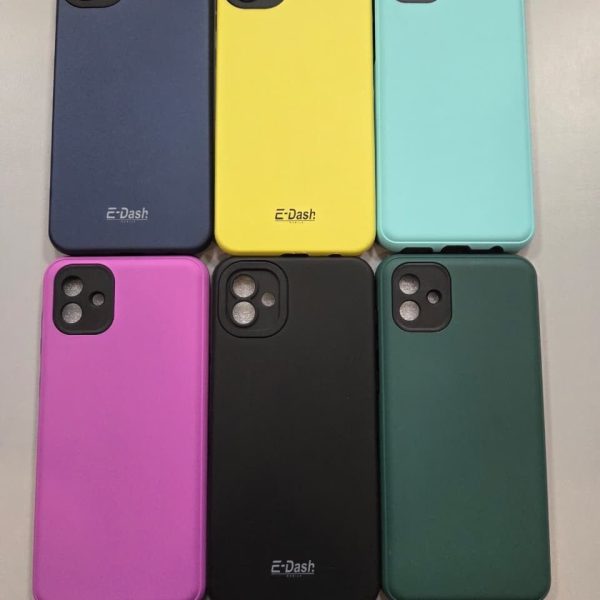 FUNDA RUBBER SAMSUNG A04