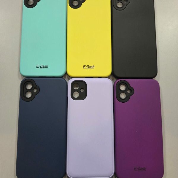 FUNDA RUBBER SAMSUNG A04E