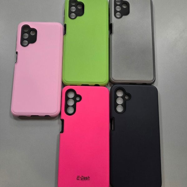 FUNDA RUBBER SAMSUNG A04S
