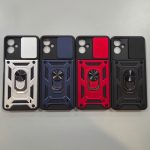 FUNDA RING SUPER SAMSUNG A06