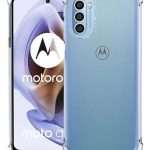 SLIM ARMOR CRYSTAL MOTO G41
