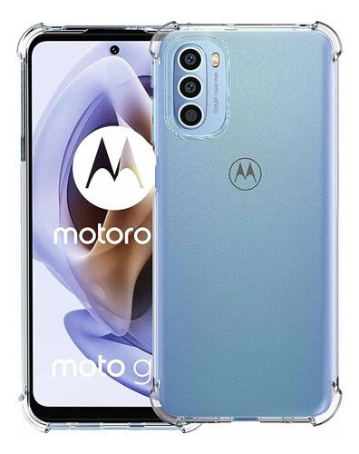 SLIM ARMOR CRYSTAL MOTO G41