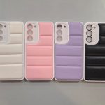 FUNDA PUFFER LYR SAMSUNG S23 PLUS