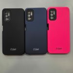 FUNDA RUBBER XIAOMI REDMI NOTE 10 5G- M3 PRO