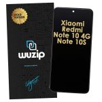 MODULO NOTE 10 4G / NOTE 10S / POCO M5S C/MARCO