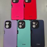 FUNDA RUBBER XIAOMI REDMI 13C