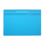 MANTA TERMICA 35X25 -SS004A - AZUL