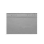 MANTA 35X25 - SS004A - GRIS