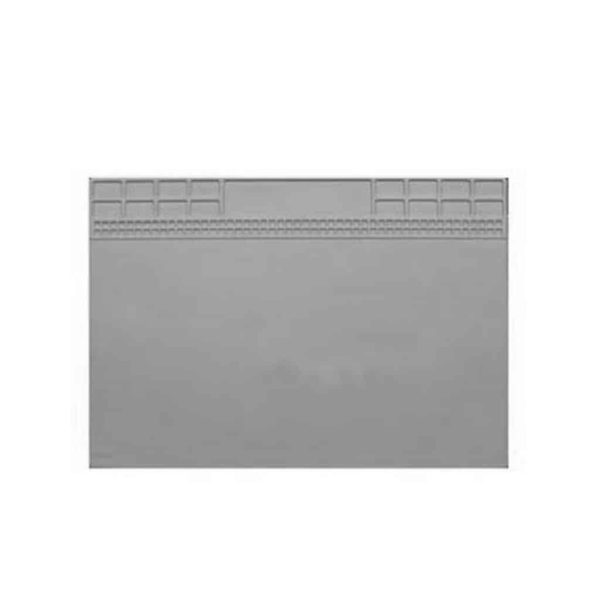 MANTA 35X25 - SS004A - GRIS