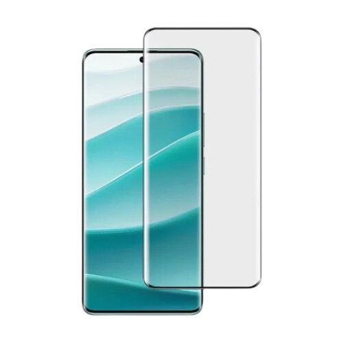 GLASS FULL GLUE XIAOMI POCO X7