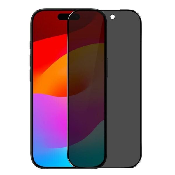 PRIVACY FULL GLUE IPHONE 17 PRO