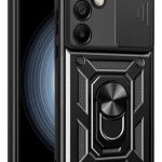 FUNDA RING SUPER SAMSUNG A17