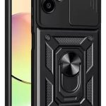 FUNDA RING SUPER SAMSUNG A07