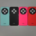 FUNDA RUBBER XIAOMI REDMI 14C-POCO C75