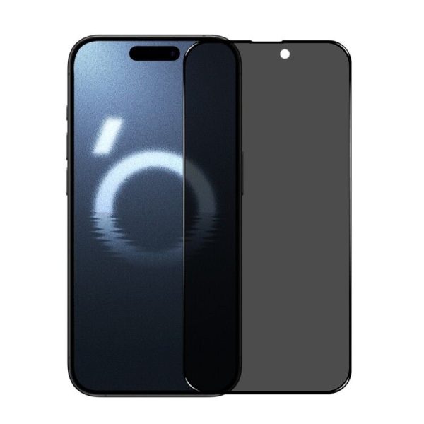 PRIVACY FULL GLUE IPHONE 16
