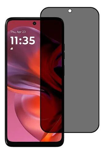 PRIVACY FULL GLUE  MOTOROLA E15-G05