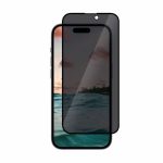 PRIVACY FULL GLUE IPHONE 15 PRO MAX