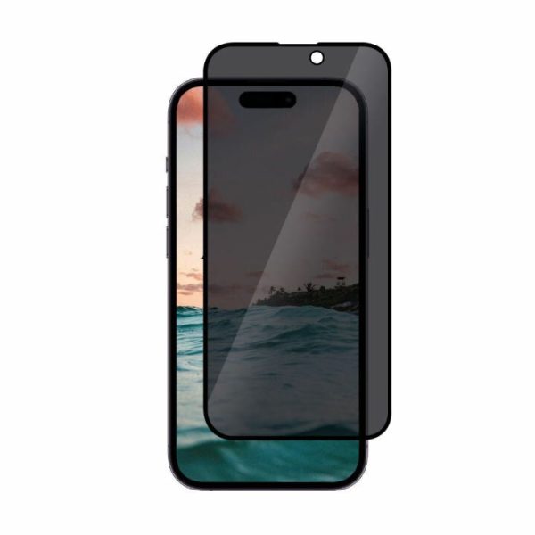 PRIVACY FULL GLUE IPHONE 15 PRO MAX