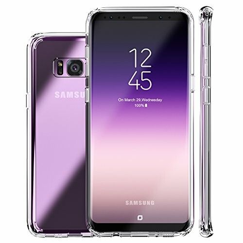 SLIM ARMOR CRYSTAL SAMSUNG S8
