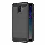 SILICONA CARBON SAMSUNG A6