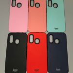FUNDA RUBBER SAMSUNG A40