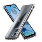 SLIM ARMOR CRYSTAL MOTO G54